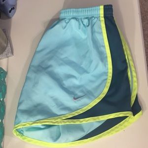 Nike DriFit Running Shorts